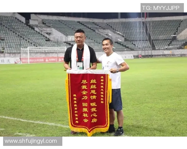 成都足球队总决赛精彩表现分析团队协作的重要性与未来展望