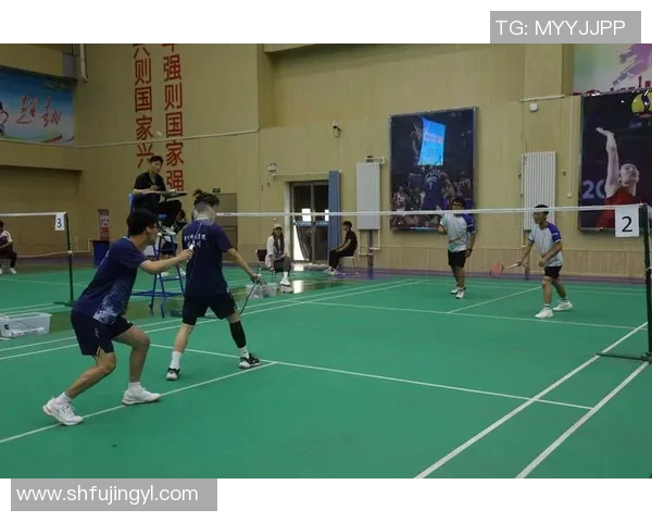 南京羽毛球队实力变革引发热议展现新风貌与未来潜力