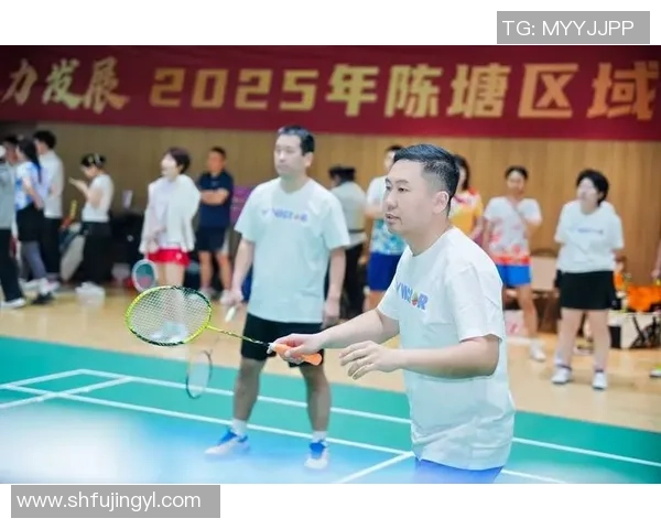 羽毛球盛宴：深入了解成都羽毛球队的训练与竞技状态