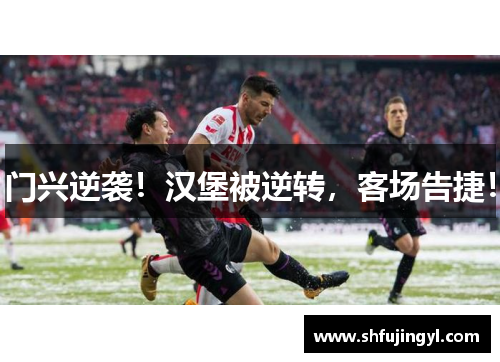 门兴逆袭！汉堡被逆转，客场告捷！