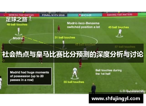 社会热点与皇马比赛比分预测的深度分析与讨论